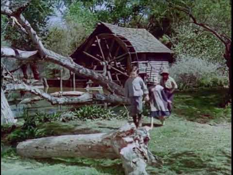 ‘Song of the South’ Finale Scene