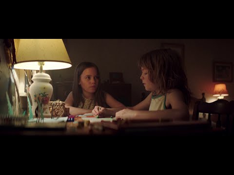 Peter et Elliott le Dragon - Extrait : Elliott est-il ton ami imaginaire ?