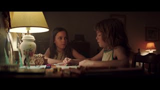 Peter et Elliott le Dragon - Extrait : Elliott est-il ton ami imaginaire ?