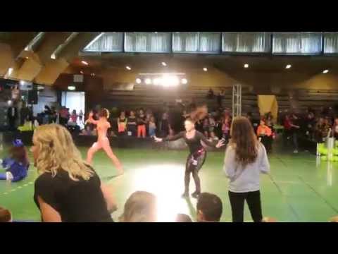 Disco Singel Silver V (Direkt Final)  Sandviken 3/10 - 2015