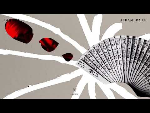 Lannka  - Daraxa (Derun Remix)