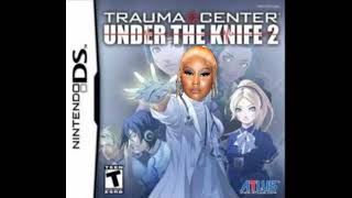 Cover art for Gentle Breeze x Super Bass (Trauma Center: Under the Knife 2 x Nicki Minaj)