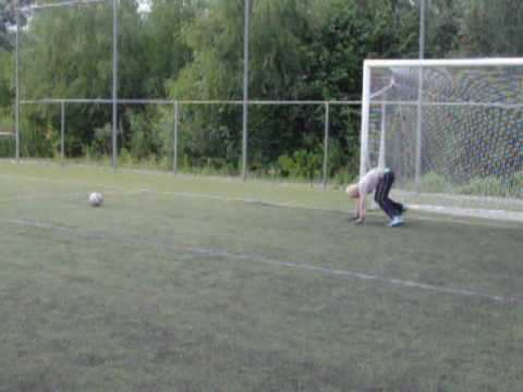 Talentjes. (voetbal)