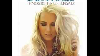 Sara Haze - Things Better Left Unsaid