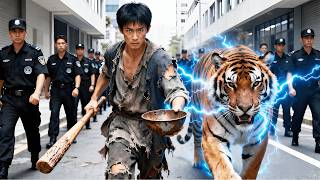 Download lagu 【FULL】Pemuda miskin cari sampah obat ibu, masuk surga, belajar ilmu, kembali selamatkan dunia. mp3