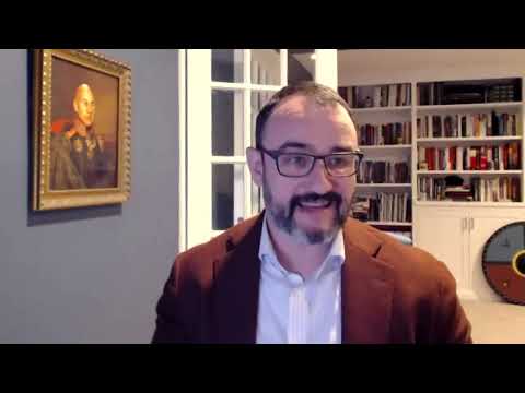 The Russian-Ukrainian War in Perspective By Michael Kofman, May 28, 2024