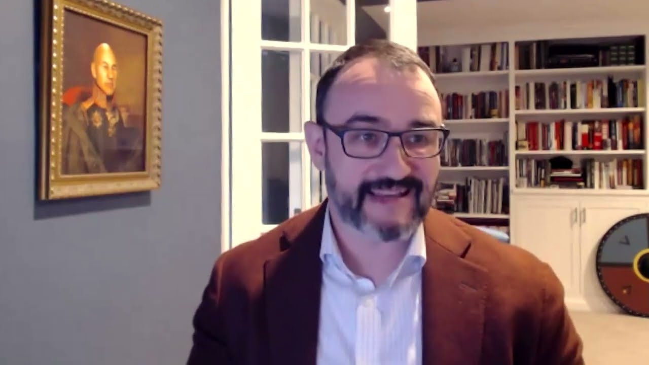 The Russian-Ukrainian War in Perspective By Michael Kofman, May 28, 2024