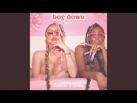 Video thumbnail for Boy Down
