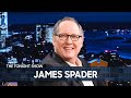 James Spader Confirms The Blacklist Has Been Picked Up for a 10th Season | The Tonight Show