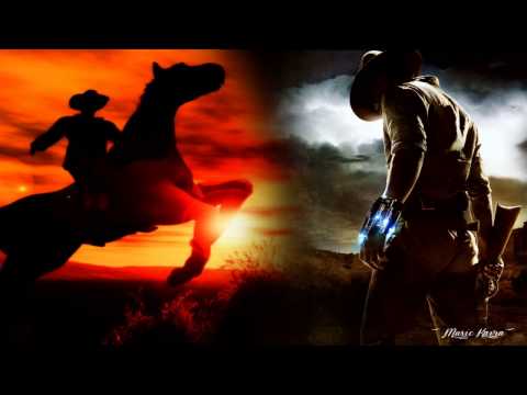 Killer Tracks - Three Crowns [Album: Country Drama / Wild West Cowboy Song]