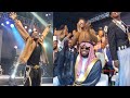 SALUH KAMUUA KABISA DIAMOND NA WIMBO WA WIVU ROUND 2 FAINALI YA BSS AMWAGA HELA VIBAYA