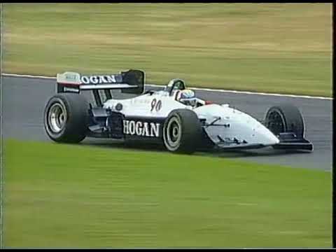 CART 1999 - PORTLAND - ROUND 8