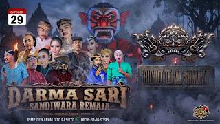Download lagu LIVE MALAM SANDIWARA REMAJA DARMA SARI UNJUNGAN BUYUT TEGAL SUMAYA DS. KERTANEGARA - HAURGEULIS - IM mp3