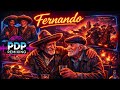 Fernando PDP Cover Remix ABBA