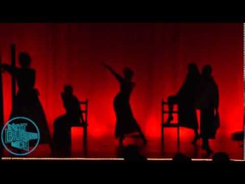 Promotional video thumbnail 3 for BeauTease Burlesque