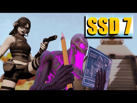 Canny Valley Storm Shield Defense 7  || SSD 7