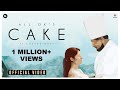 ALL OK | CAKE | Ft. Kushee Ravi | John Kokken | New Kannada Song | Official Music Video