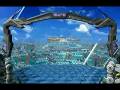 Final Fantasy VIII The City Of Esthar