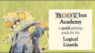 Quick-Piloting the Logical Lizards (RbA #7*)