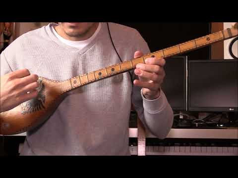 Mesoni Ciftelin - Ushtrime fillestare 2