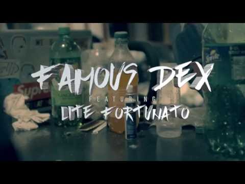 Famous Dex Feat. Lite Fortunato - 