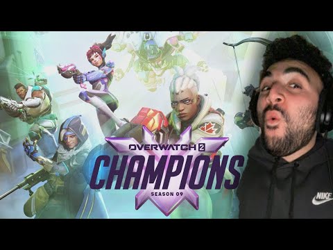 SEASON 9 IS HERE & I'M IN PLACEMENT HELL