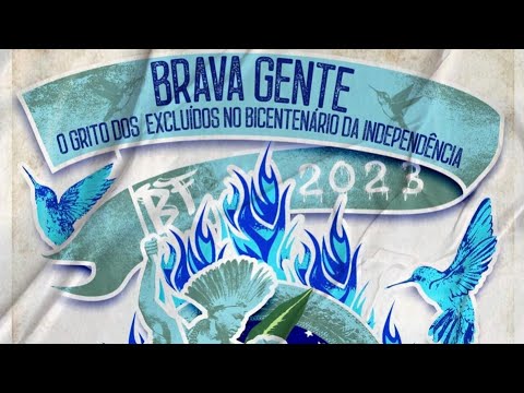 Eliminatória de Samba Enredo da Beija Flor de Nilópolis/ Concurso de Rainha carnaval 2023
