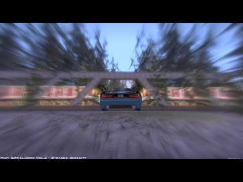 ElCrow Vol.2 - Strange Serenity