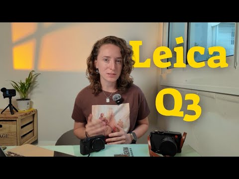 Leica Q3 43mm vs 28mm– Did I Change My Mind?