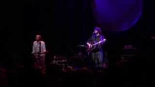 Cary Brothers - Lovin On You