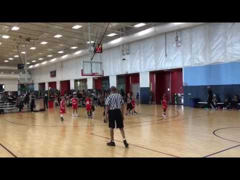 JT Thomas 11U: AZ PACK  (EBC Arizona Tournament)