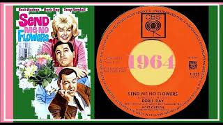 Doris Day - Send Me No Flowers &#39;Vinyl&#39;