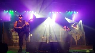 The Letter Black - Kill The Devil