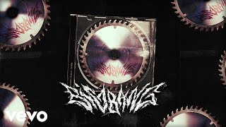 Cover art for big bang