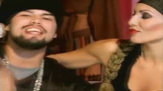 En la Disco - Ivy Queen - Dvj Shoker video remix.