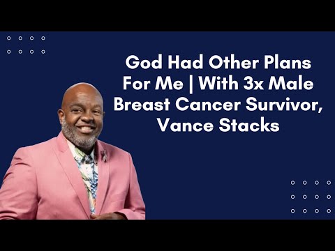 Do Men Get Breast Cancer?