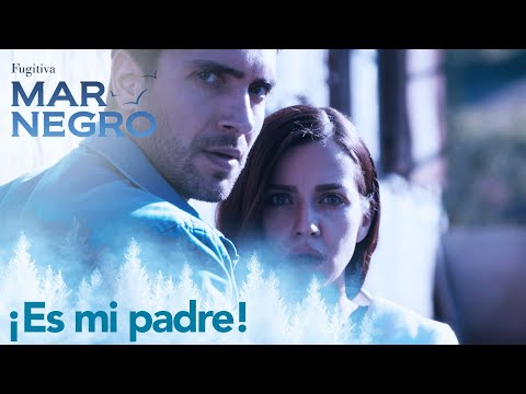 Llegó el padre de Nefes - Capítulo 40 | Fugitiva