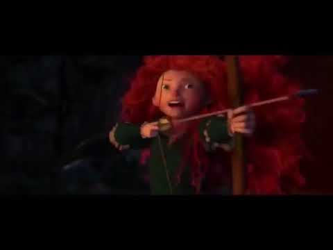 "Lou" (Bolt) Part 2 - Chase