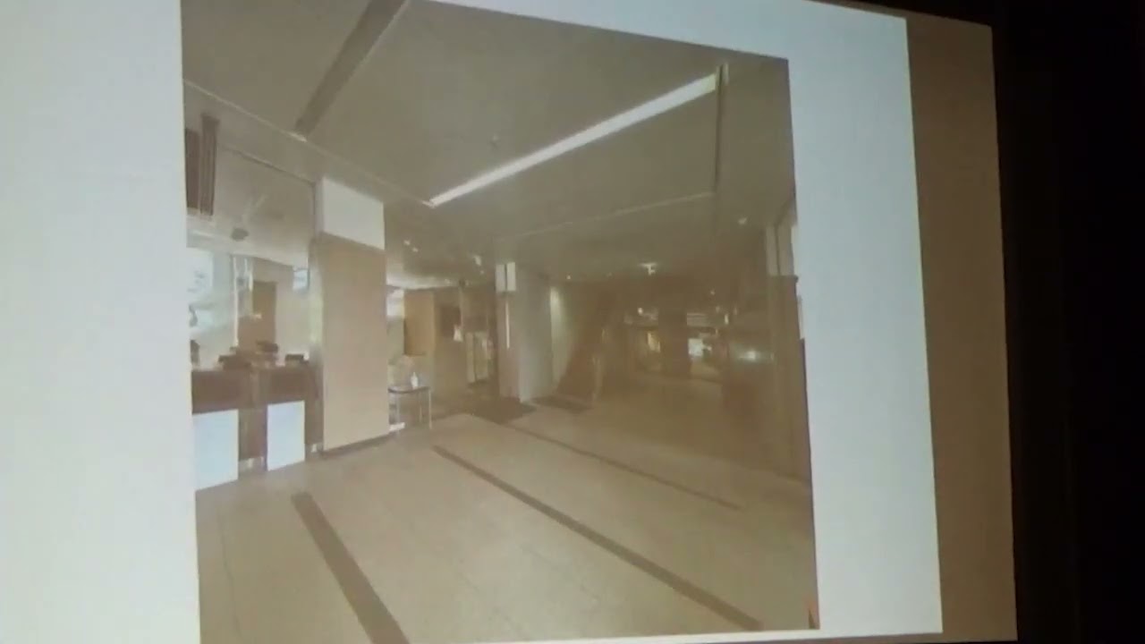 【5月24日（土）開催分】　東区役所の整備に係る説明会