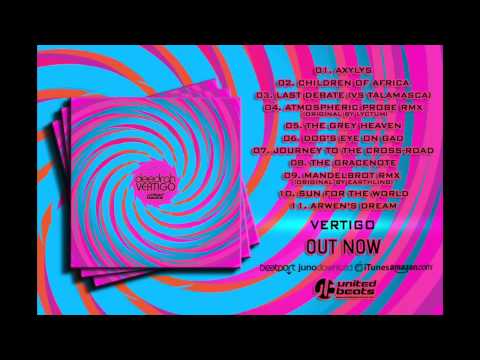 [Psytrance] Deedrah vs Talamasca - Last Debate