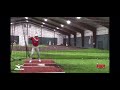 BP drills 