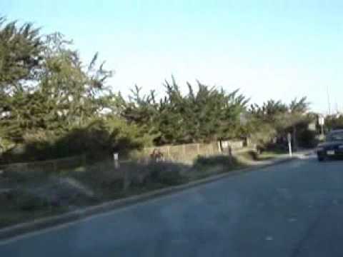 Big Sur 2008 - Monterey.wmv