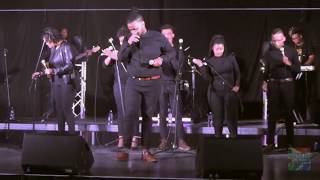 Christo Daniels - Thank you for being God - NMB Talent