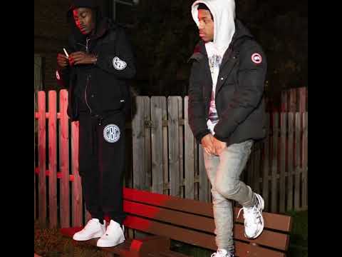 Nino Paid x Yung Dizzy - Pain & Belts (Fast/Nightcore)