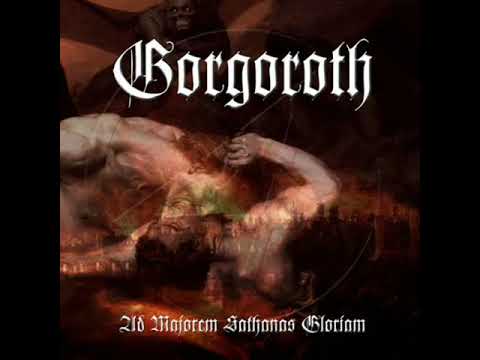God Seed [Gorgoroth]