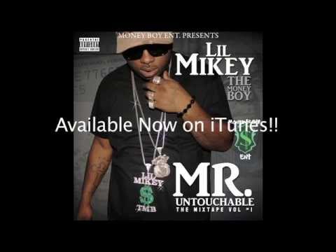 Lil Mikey The Money Boy - "Cold On Dem Hoes"
