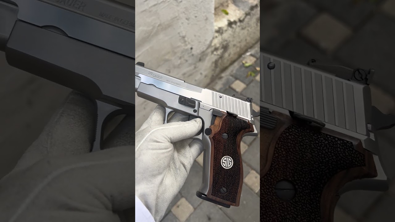Sig Sauer