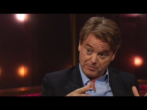 David McWilliams on the cost of the rental crisis | The Ray D'Arcy Show | RTÉ One