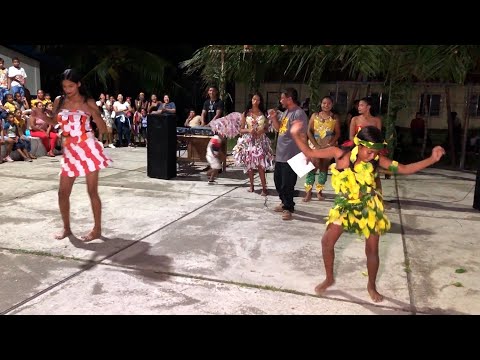 Rivas será sede del Festival de Arte y Cultura Caribeña