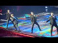 Westlife When You Re Looking Like That SSE Arena Belfast 22nd May 2019